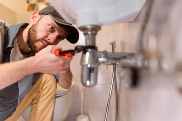 Septic Systems in Richmond, IL