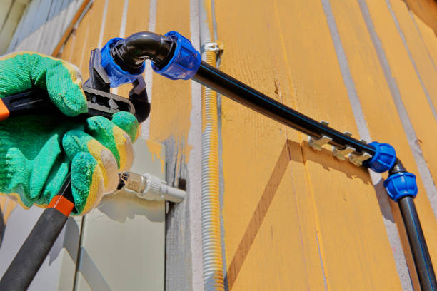 Sprinkler Systems in Richmond, IL