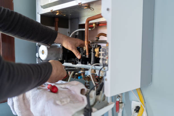 Best Affordable Plumbing Services  in Richmond, IL