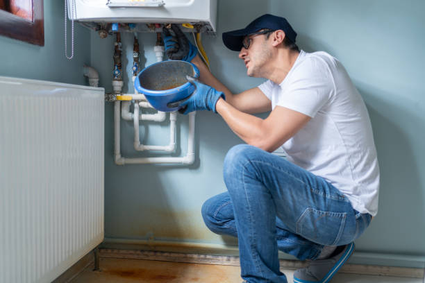 Best Faucet Repair  in Richmond, IL