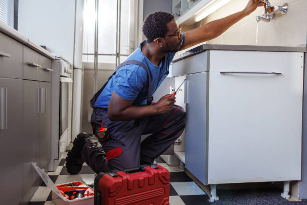 Best Pipe Repair Near Me  in Richmond, IL