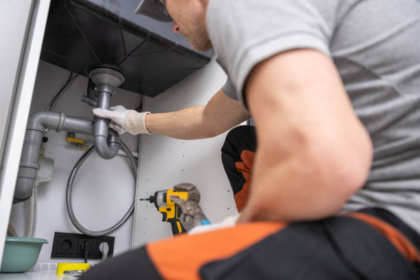 Best Leak Detection Services  in Richmond, IL