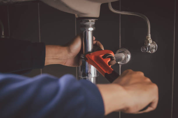 Best Emergency Plumber  in Richmond, IL